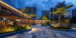 Tampines North Drive 1 (D18), Condominium #458078671